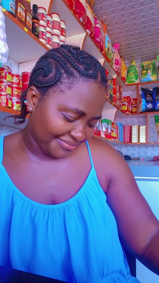 TikTok video thumbnail by afia.agyeiwaaaa