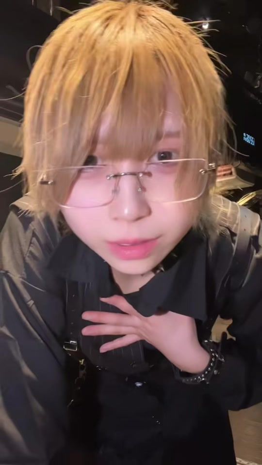TikTok video thumbnail by ao_shitamachi