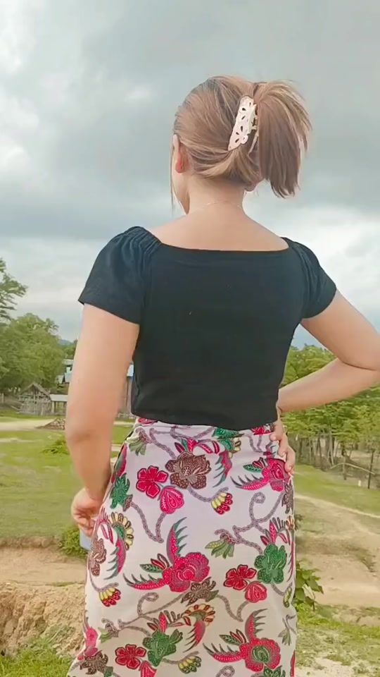 TikTok video thumbnail by naingtun382