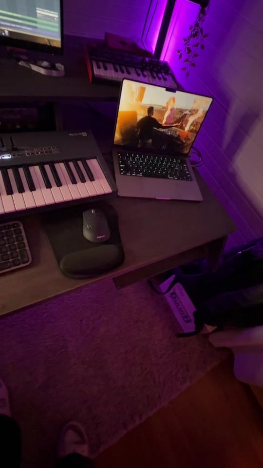 TikTok video thumbnail by ben_willo_music