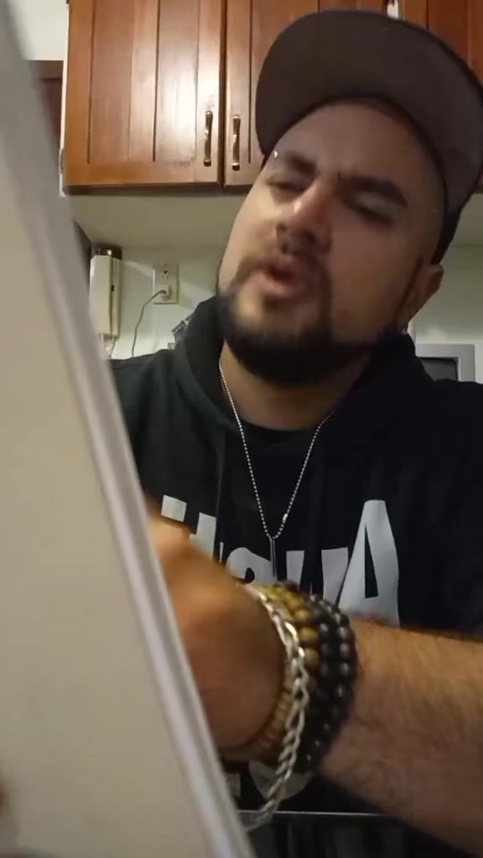 TikTok video thumbnail by ruffokpmusic