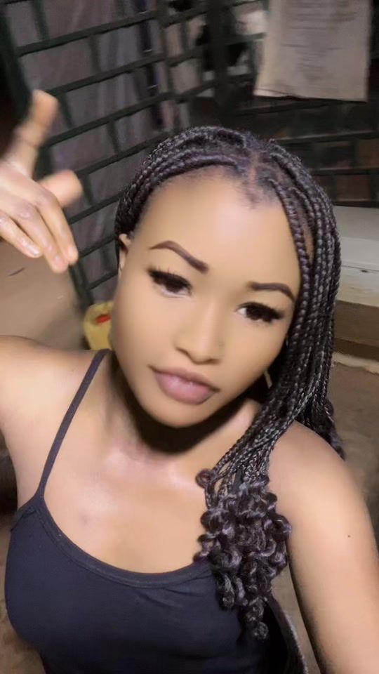TikTok video thumbnail by justeassana3