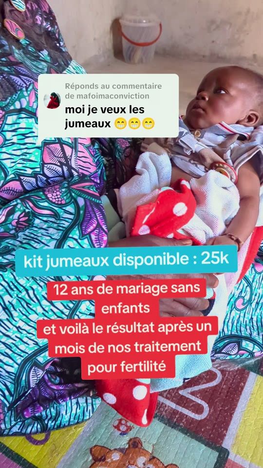 TikTok video thumbnail by myreilleouedraogo
