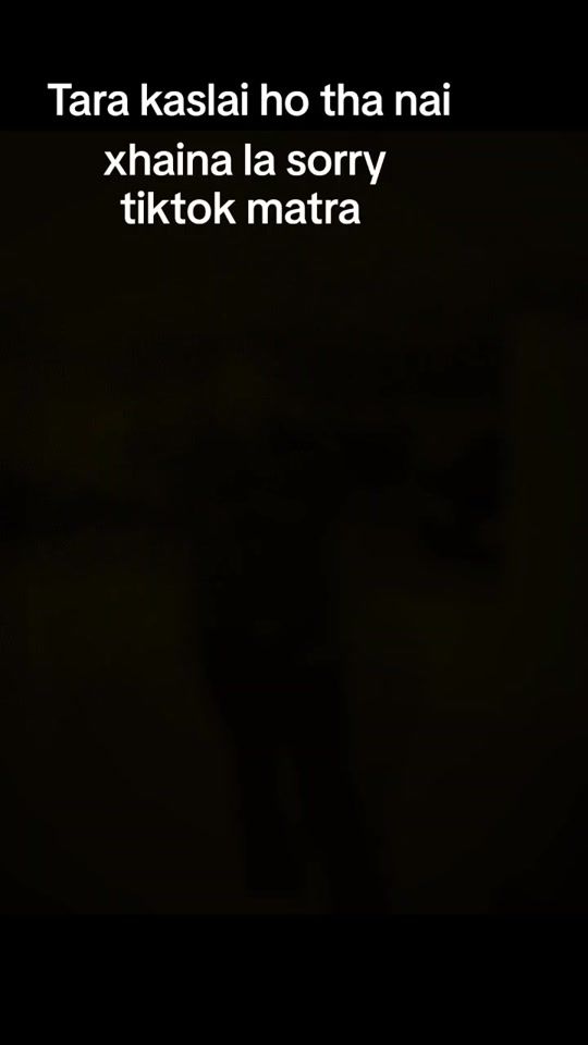 TikTok video thumbnail by samarpan.tamang1