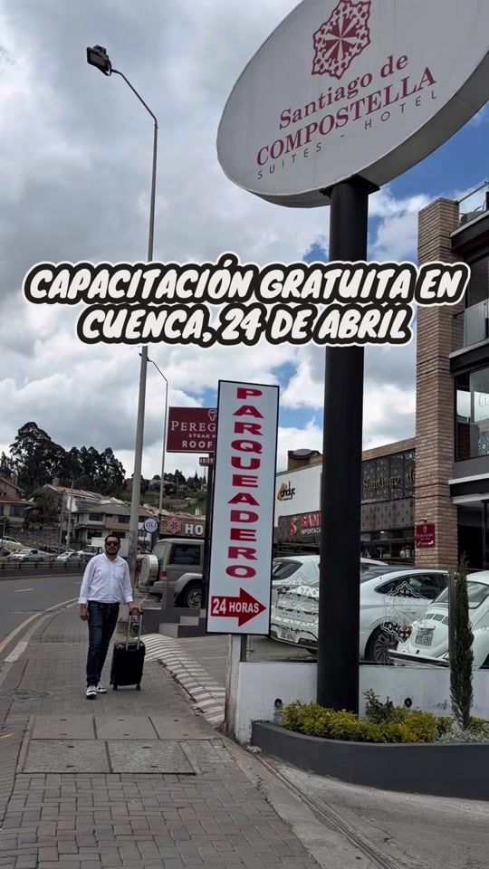 TikTok video thumbnail by dahuaecuador