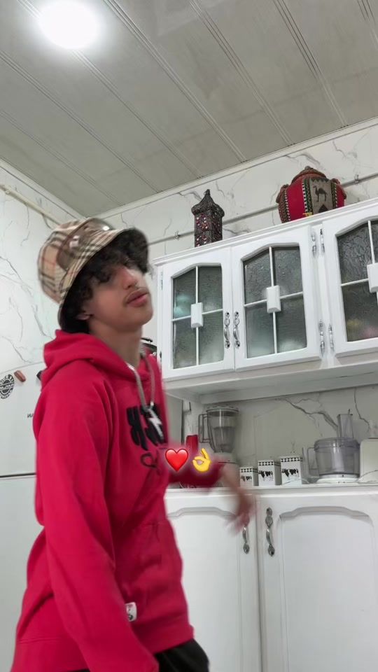 TikTok video thumbnail by chawki___dz27