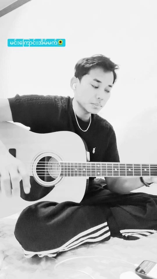 TikTok video thumbnail by myo.thant.tun5