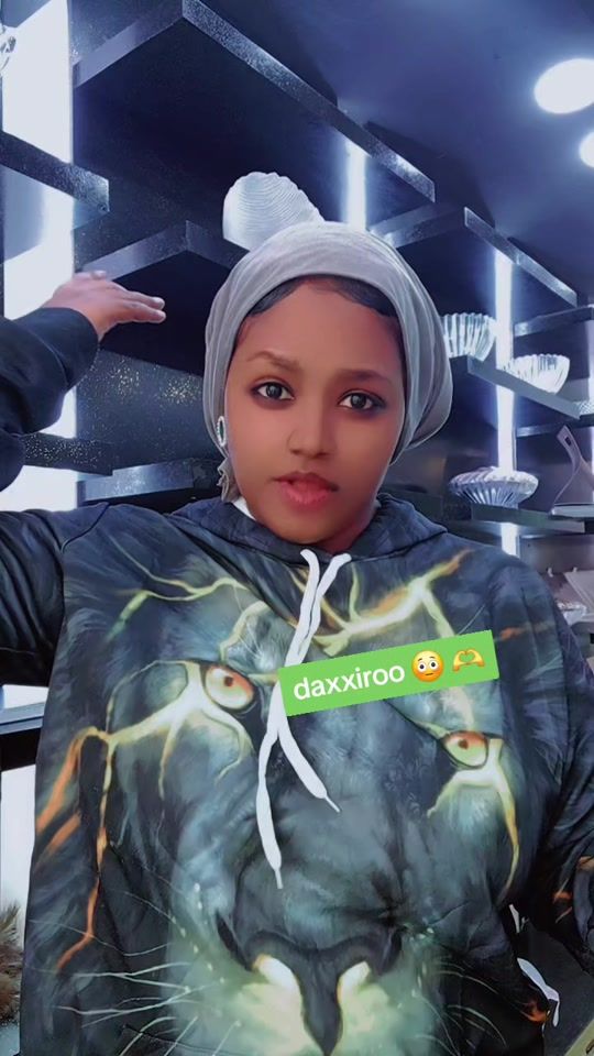 TikTok video thumbnail by qananiioromoo19