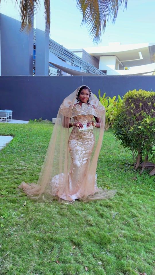 TikTok video thumbnail by babacar_vision_couture