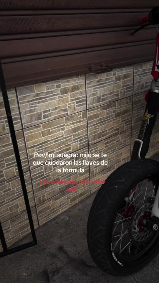 TikTok video thumbnail by el_de_la_crf47