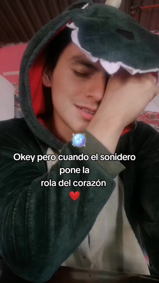 TikTok video thumbnail by nigthmaredino