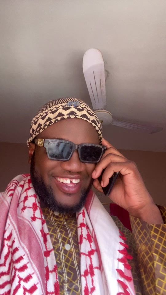 TikTok video thumbnail by toutoudiabate