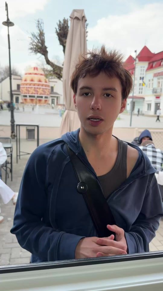 TikTok video thumbnail by yolavash
