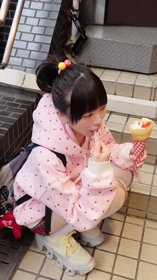 TikTok video thumbnail by yuru_ichigo