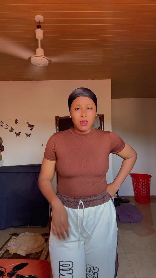 TikTok video thumbnail by mohammedramatu1