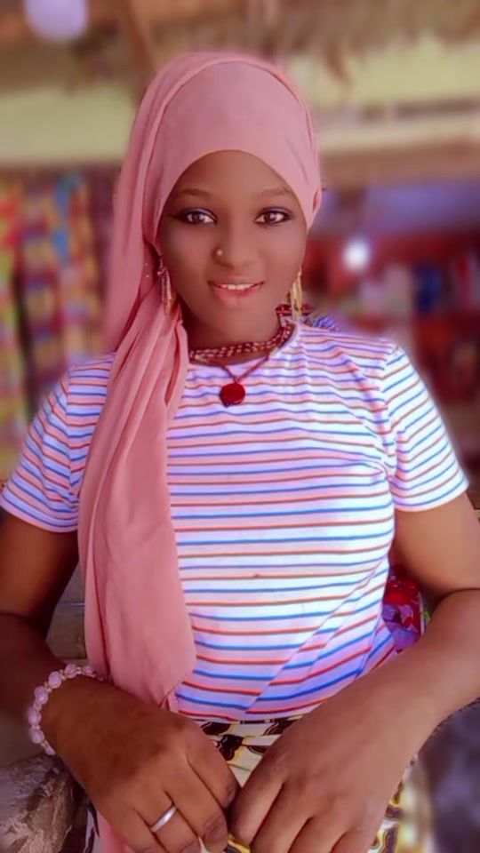 TikTok video thumbnail by mariamfougoro