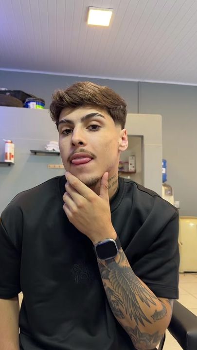 TikTok video thumbnail by veagaoliveira