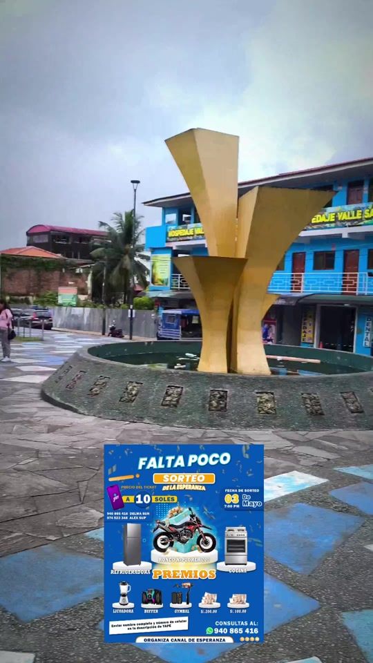 TikTok video thumbnail by canaldeesperanza0