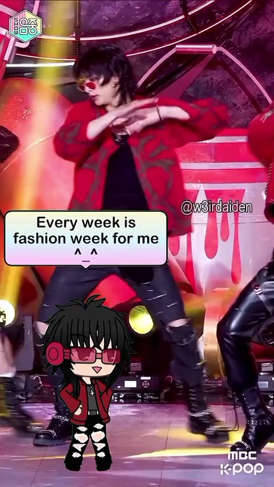 TikTok video thumbnail by w3irdaiden