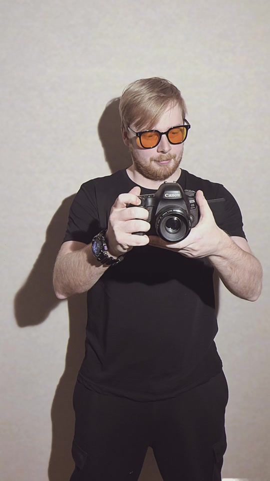 TikTok video thumbnail by pavluninalex