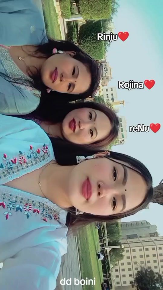 TikTok video thumbnail by renutamu5