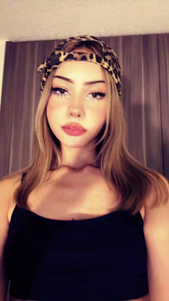 TikTok video thumbnail by belacasttor