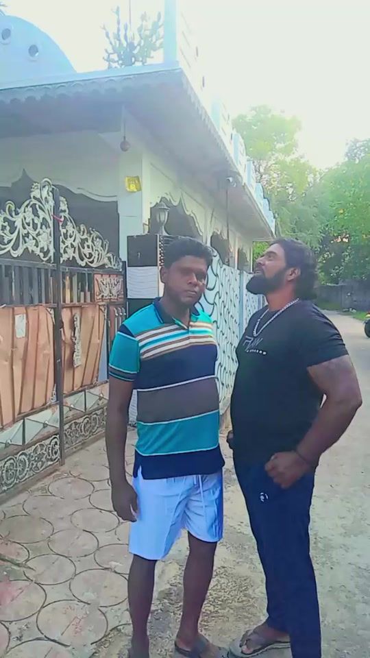 TikTok video thumbnail by muththukuddy