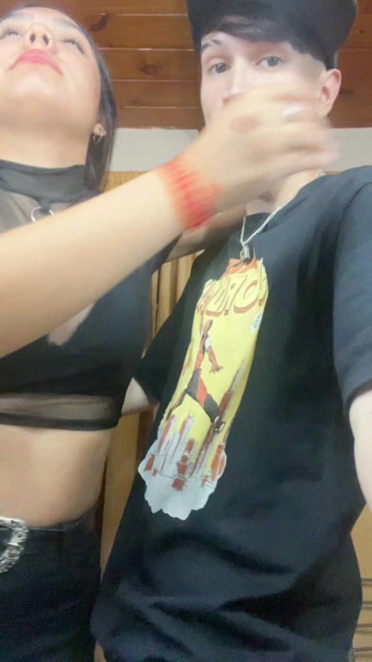TikTok video thumbnail by 23dylam_