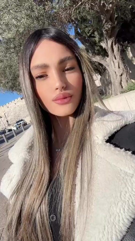 TikTok video thumbnail by shirel_barda_