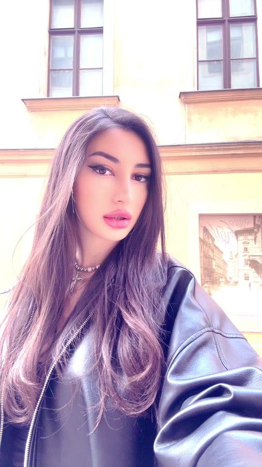 TikTok video thumbnail by salitchumburidze