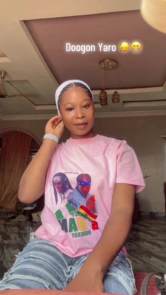 TikTok video thumbnail by giyaasatbello