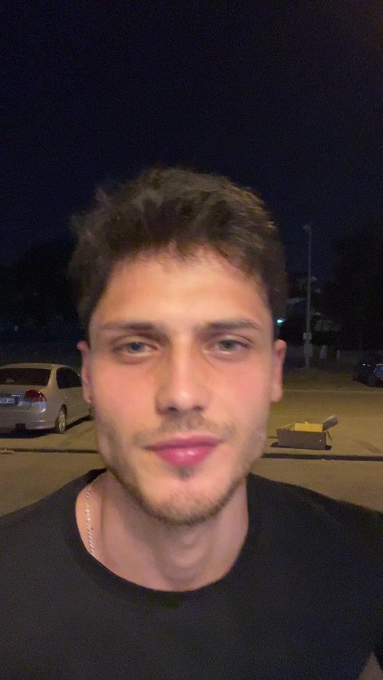 TikTok video thumbnail by skaankaya