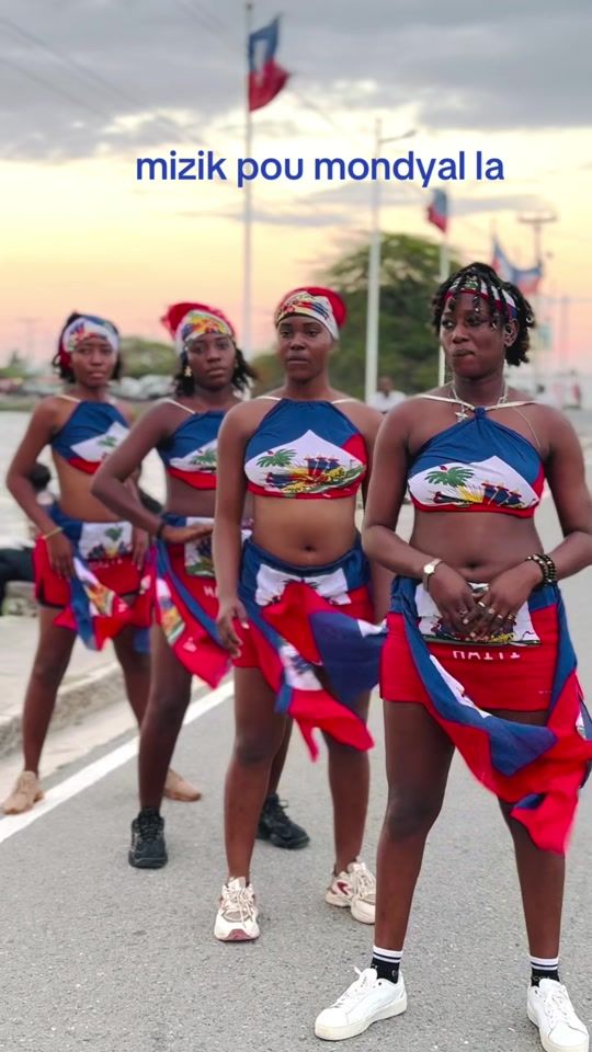 TikTok video thumbnail by c.d.s.dancers