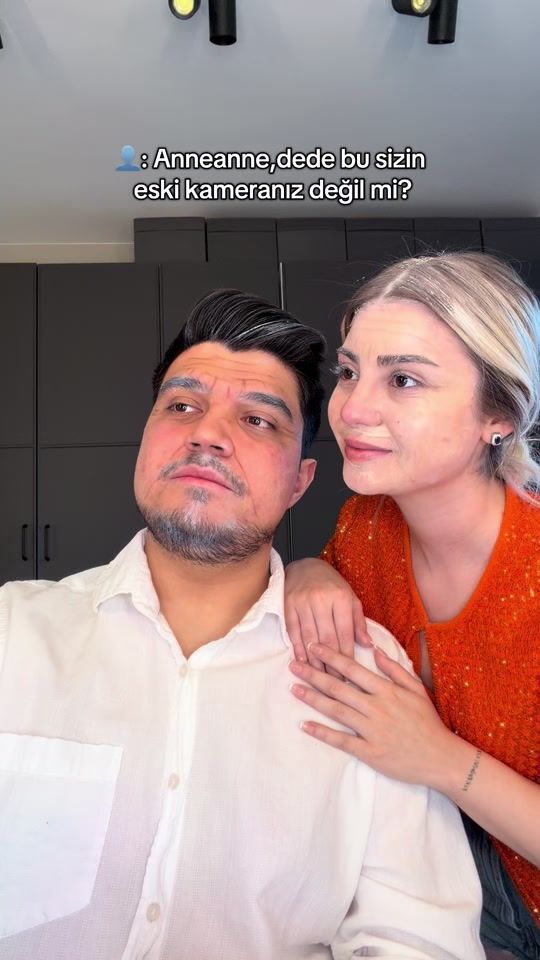 TikTok video thumbnail by zehraozyetis