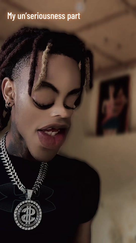 TikTok video thumbnail by _londun