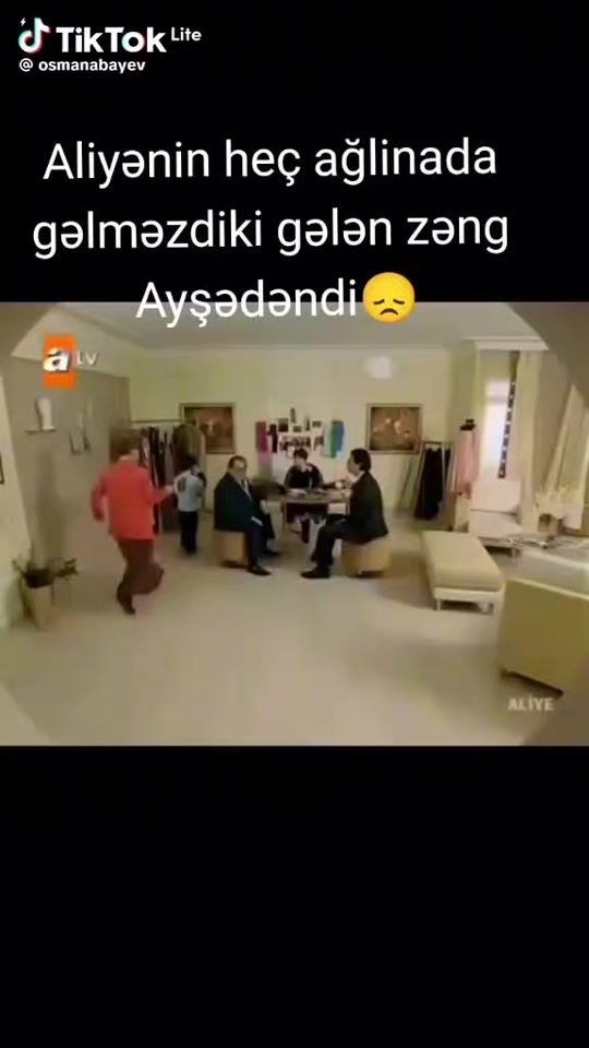 TikTok video thumbnail by abayev.vusal