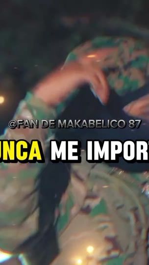 TikTok video thumbnail by fandemakabelico87