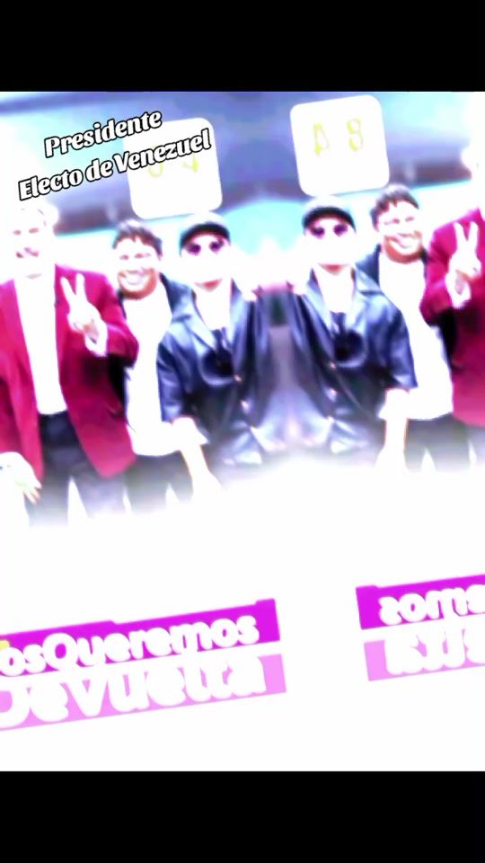 TikTok video thumbnail by alcidesinforma