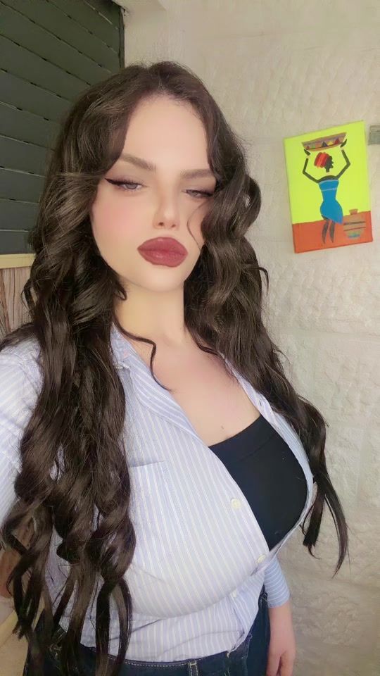 TikTok video thumbnail by almazyoona.beauty