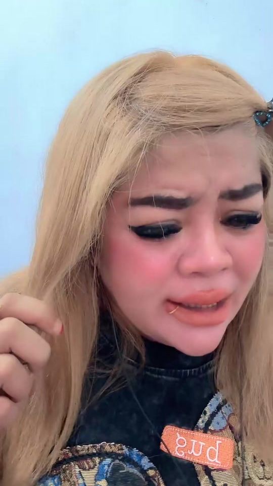 TikTok video thumbnail by diniarlan