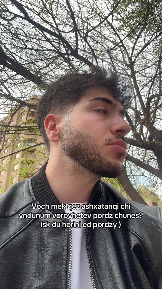 TikTok video thumbnail by samvelltorosian