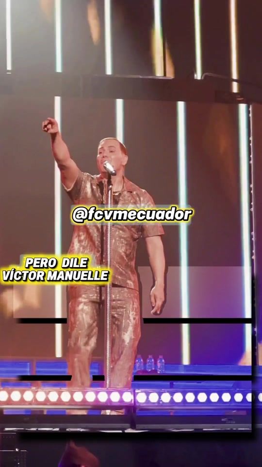 TikTok video thumbnail by fcvmecuador