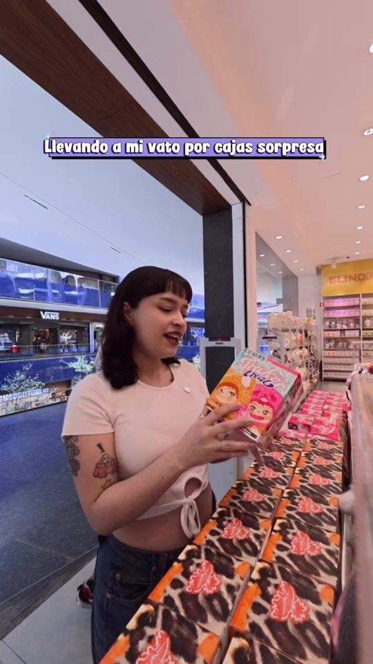 TikTok video thumbnail by _katybq_