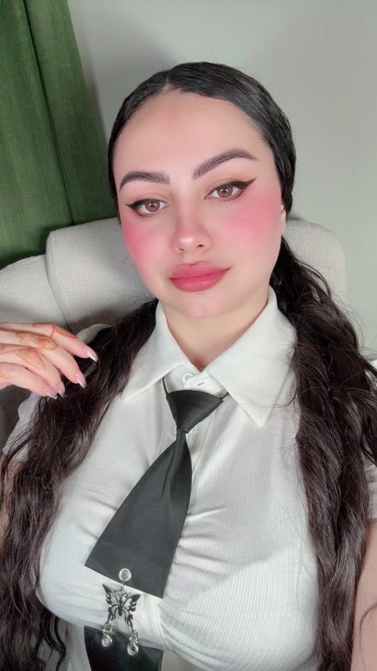 TikTok video thumbnail by aya.alshabeeb