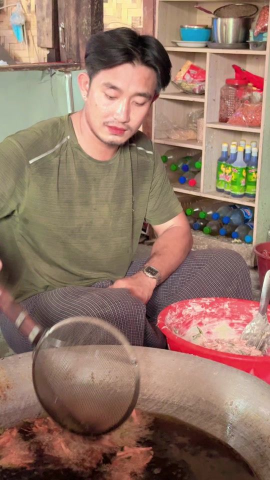 TikTok video thumbnail by .mdydawtinwinhtetbo1
