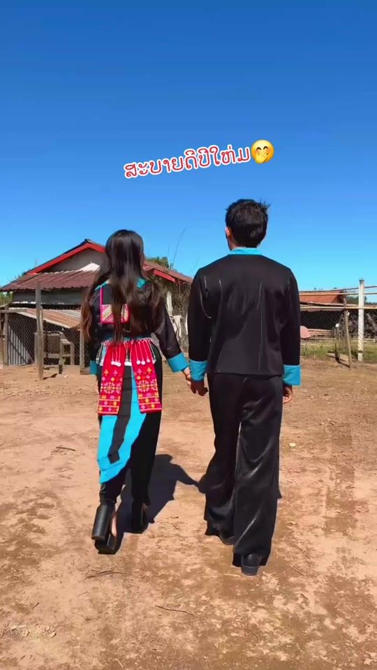 TikTok video thumbnail by nkauj.hmoob.tsheej1