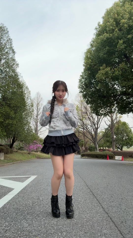 TikTok video thumbnail by ayaka_ah430