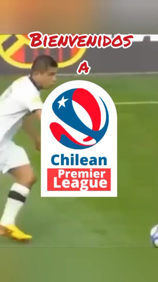 TikTok video thumbnail by chilean_premier
