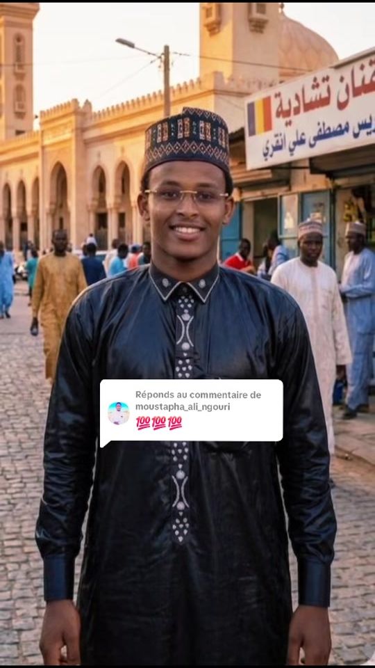 TikTok video thumbnail by ndjouka_maloum