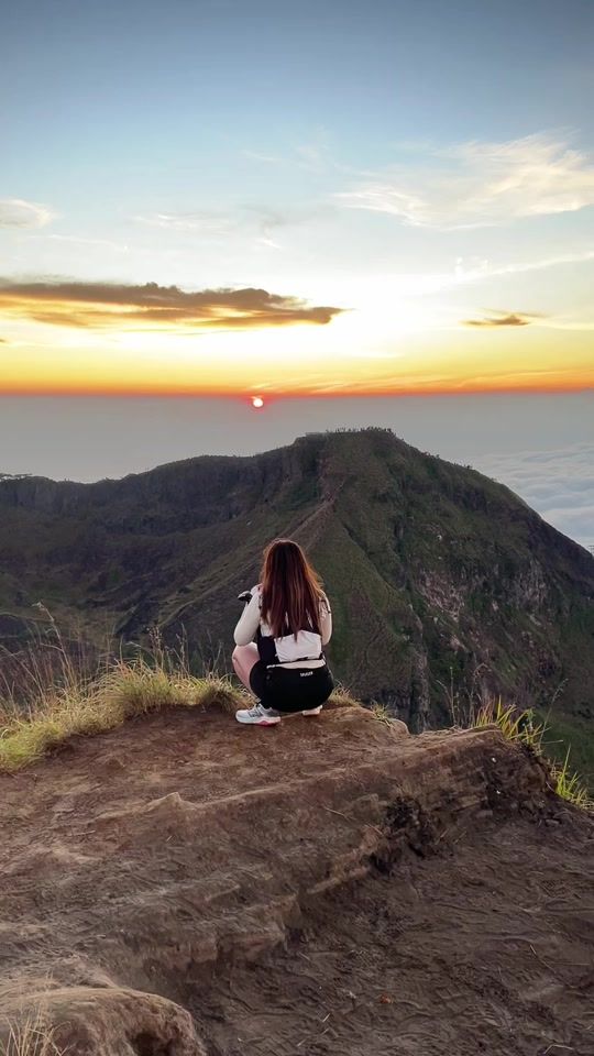 TikTok video thumbnail by gunungbatur